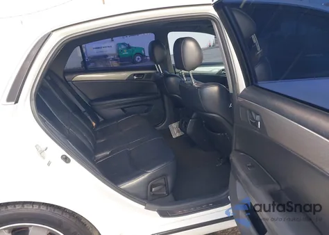 2005 Toyota Avalon Touring z USA, uszkodzony, nr VIN 4T1BK36B75U046580